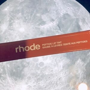 The One Rhode**Salty Tides and Sun-Kissed Shores**